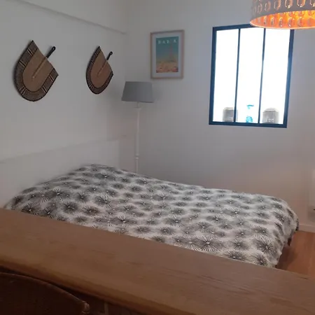 Maison Natis A 400 Metres A Pieds De L'aeroport Tillé