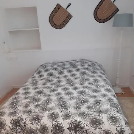 Maison Natis A 400 Metres A Pieds De L'aeroport *